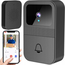 Видеодомофон d9 Wifi с приложением (Польша)